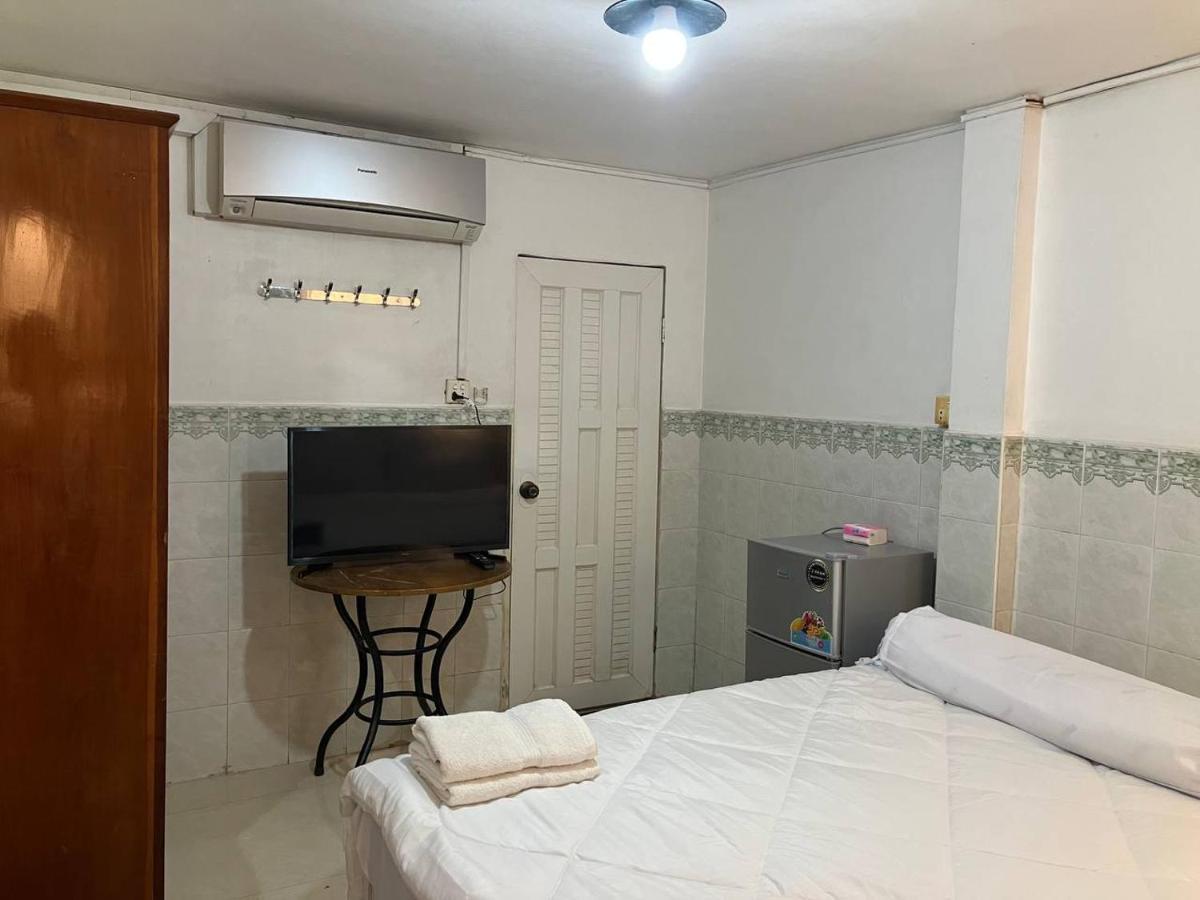 Cassiarata Apartamento Phnom Penh Exterior foto