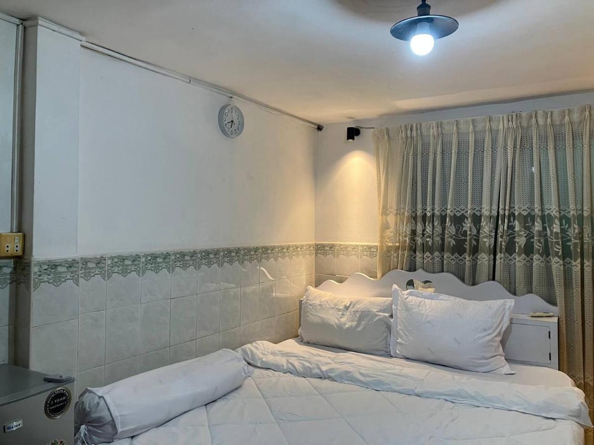 Cassiarata Apartamento Phnom Penh Exterior foto