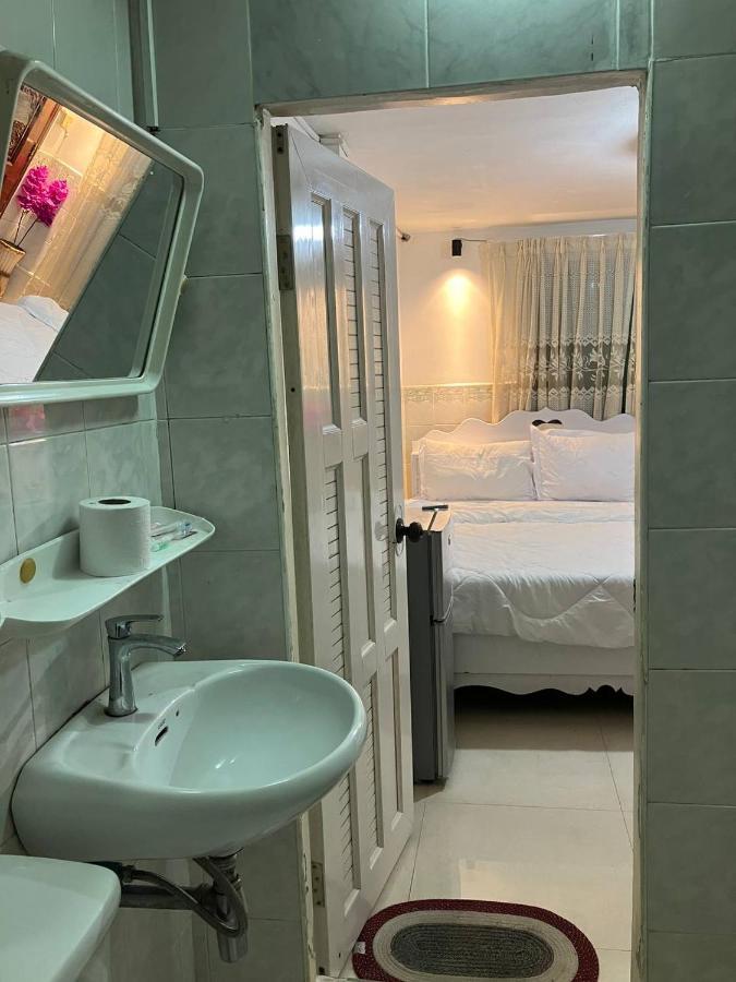 Cassiarata Apartamento Phnom Penh Exterior foto