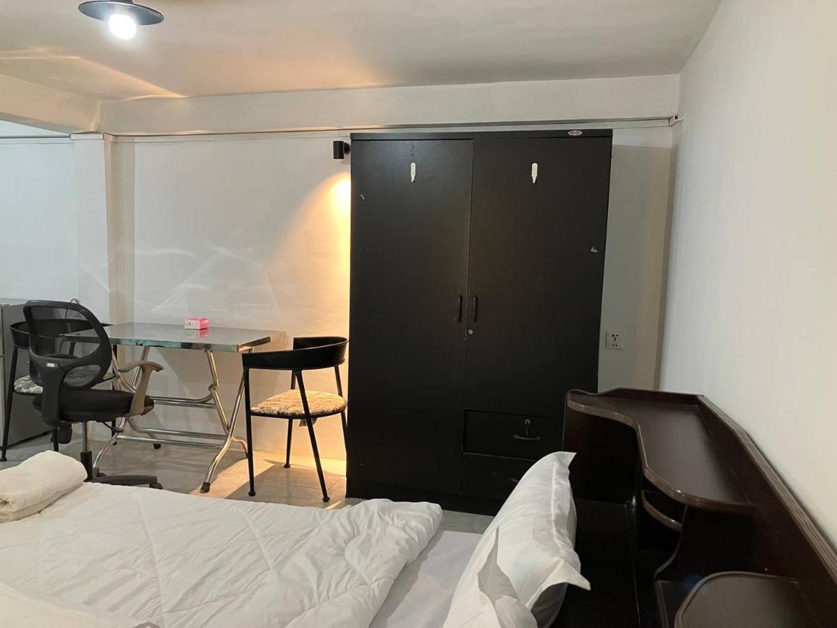 Cassiarata Apartamento Phnom Penh Exterior foto