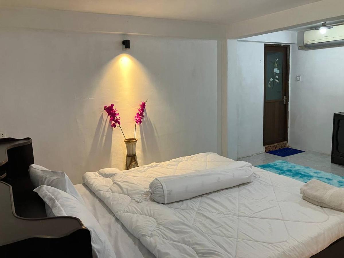 Cassiarata Apartamento Phnom Penh Exterior foto