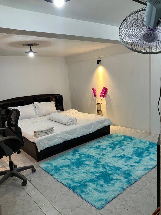 Cassiarata Apartamento Phnom Penh Exterior foto