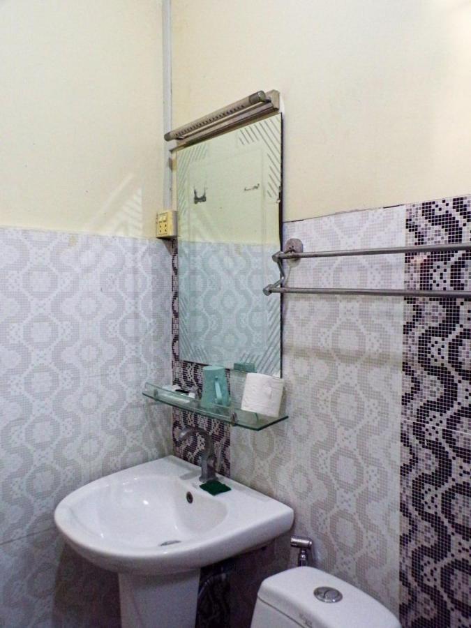 Cassiarata Apartamento Phnom Penh Exterior foto