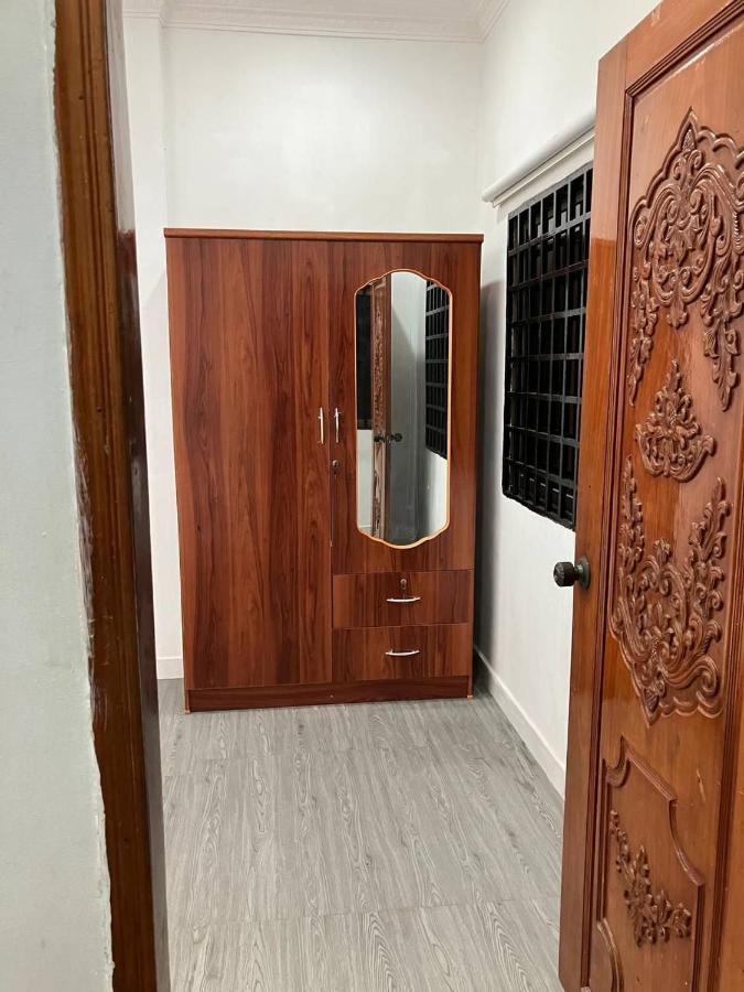 Cassiarata Apartamento Phnom Penh Exterior foto