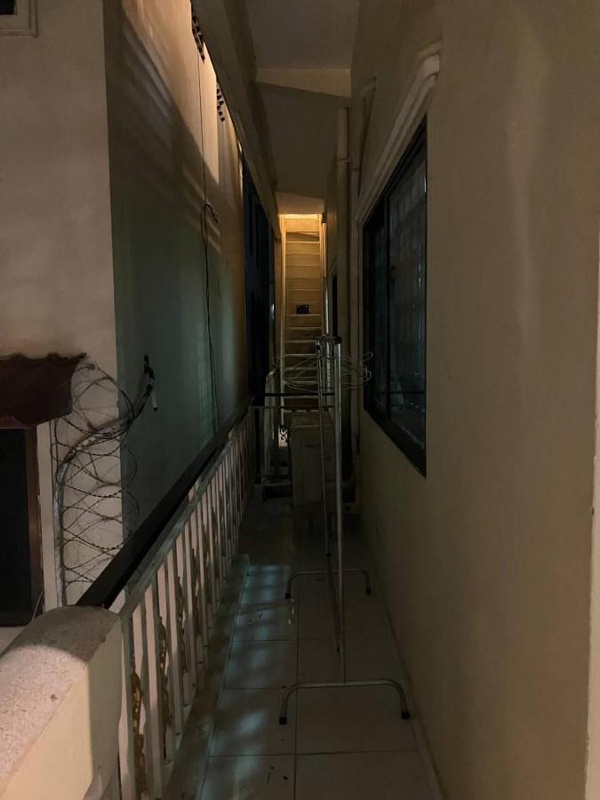 Cassiarata Apartamento Phnom Penh Exterior foto