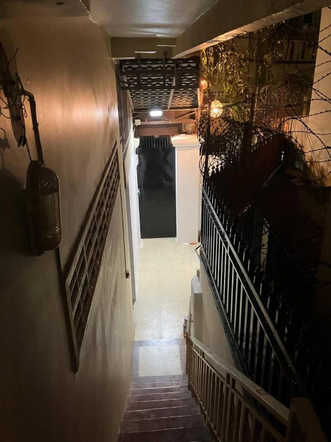 Cassiarata Apartamento Phnom Penh Exterior foto