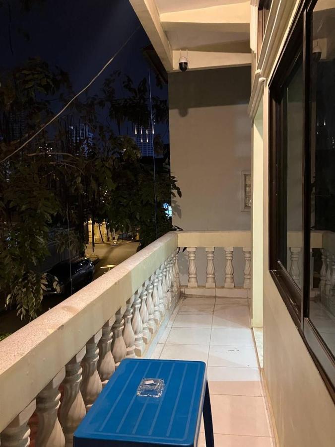 Cassiarata Apartamento Phnom Penh Exterior foto
