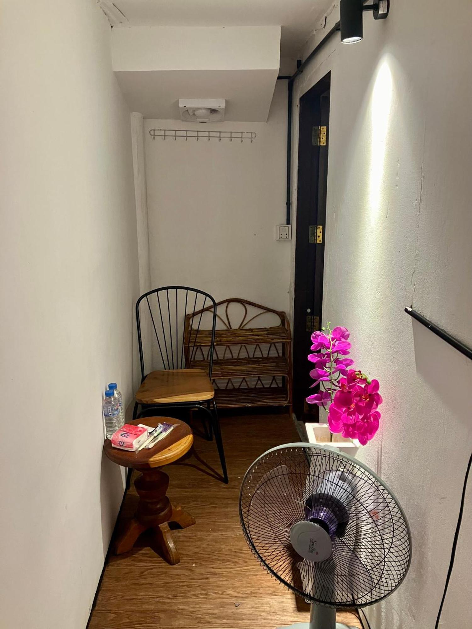 Cassiarata Apartamento Phnom Penh Exterior foto