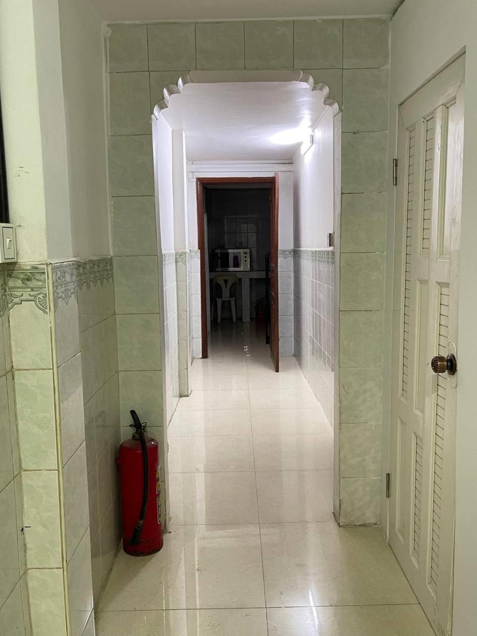 Cassiarata Apartamento Phnom Penh Exterior foto