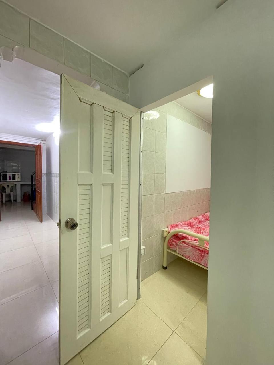 Cassiarata Apartamento Phnom Penh Exterior foto