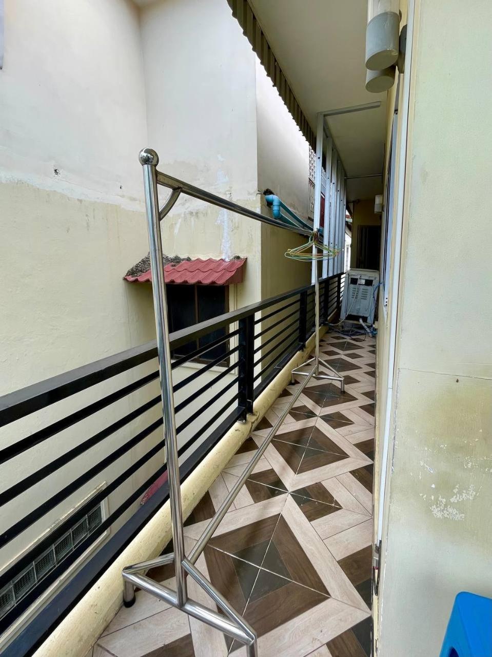 Cassiarata Apartamento Phnom Penh Exterior foto
