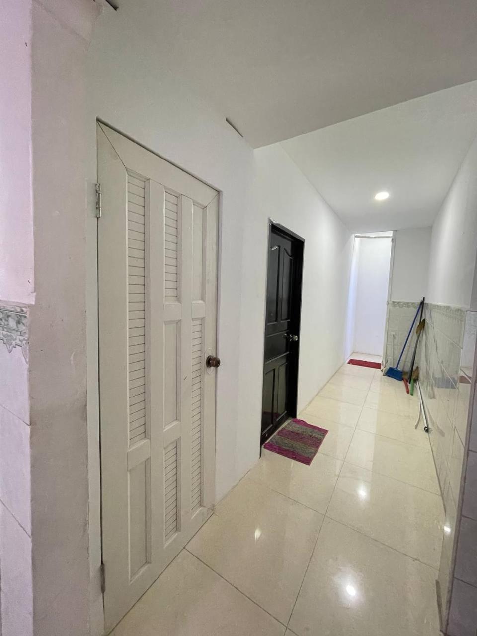 Cassiarata Apartamento Phnom Penh Exterior foto